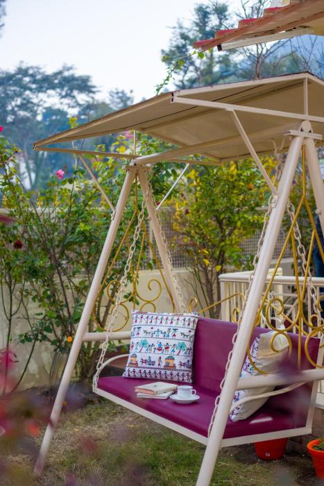 alaya stays cozy nest 2 bhk cottage