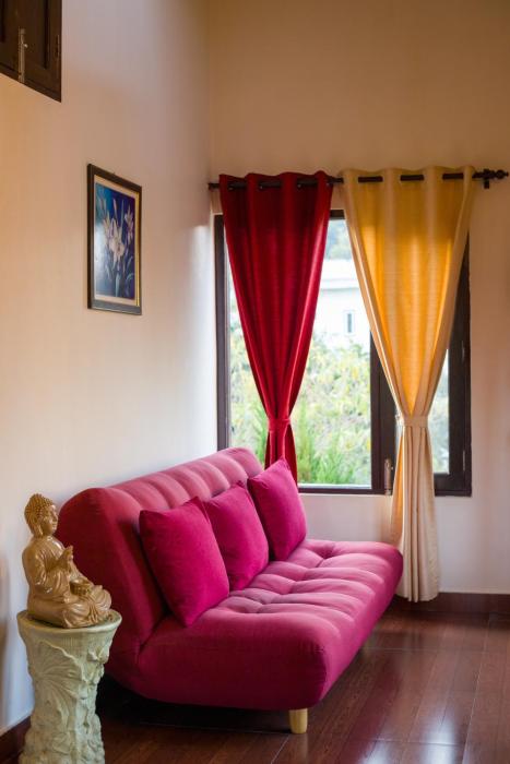 alaya stays cozy nest 2 bhk cottage