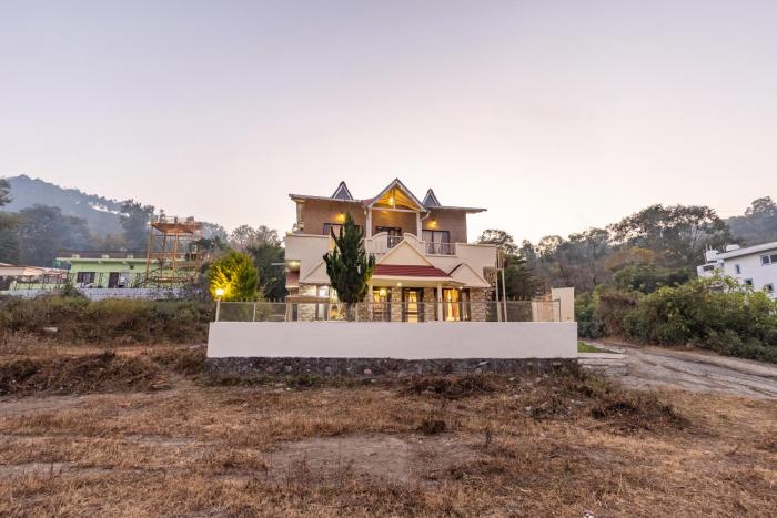 alaya stays cozy nest 2 bhk cottage