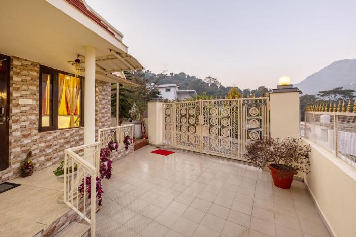 alaya stays cozy nest 2 bhk cottage