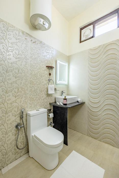 alaya stays cozy nest 2 bhk cottage