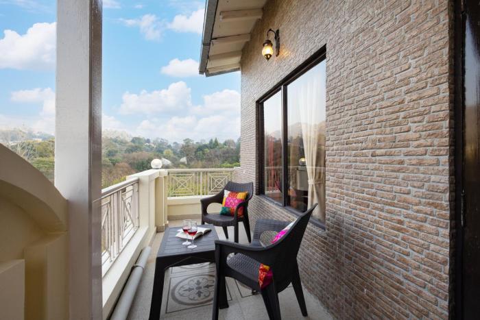 alaya stays cozy nest 2 bhk cottage