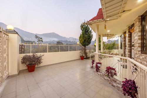 alaya stays cozy nest 2 bhk cottage