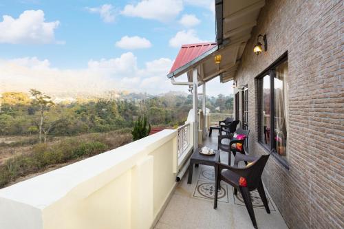 alaya stays cozy nest 2 bhk cottage