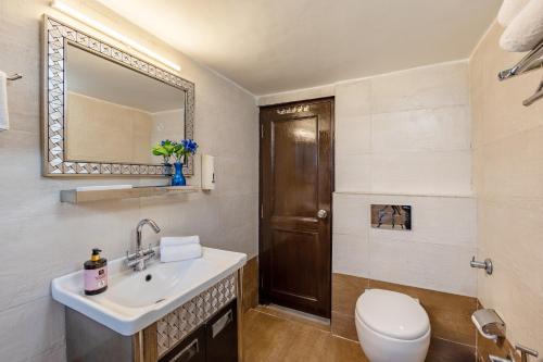 alaya stays cozy nest 2 bhk cottage