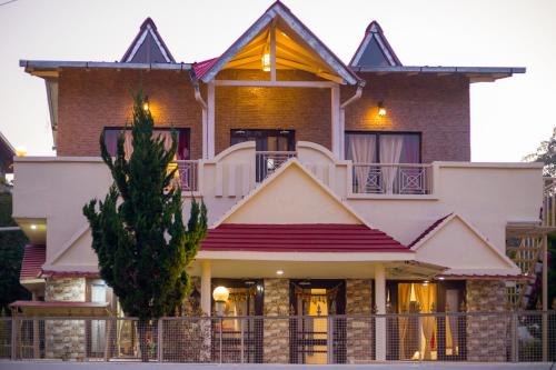 alaya stays cozy nest 2 bhk cottage