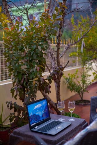 alaya stays cozy nest 2 bhk cottage