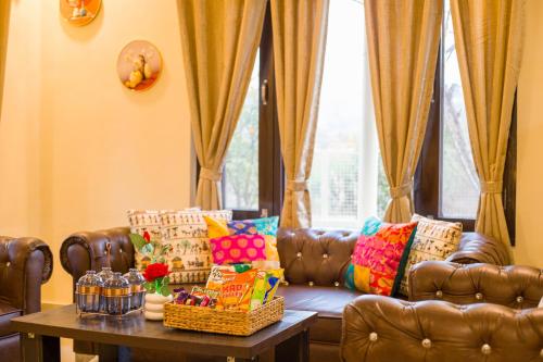 alaya stays cozy nest 2 bhk cottage