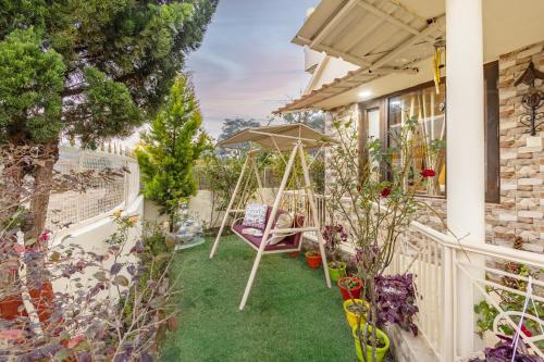 alaya stays cozy nest 2 bhk cottage
