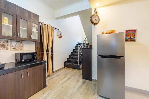 alaya stays cozy nest 2 bhk cottage