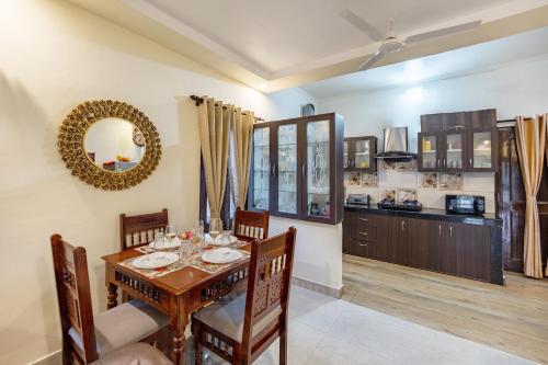 alaya stays cozy nest 2 bhk cottage