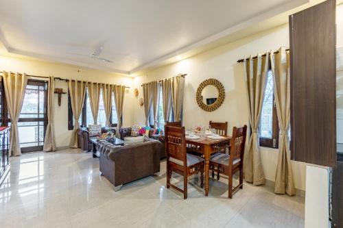 alaya stays cozy nest 2 bhk cottage