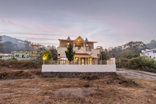 alaya stays cozy nest 2 bhk cottage