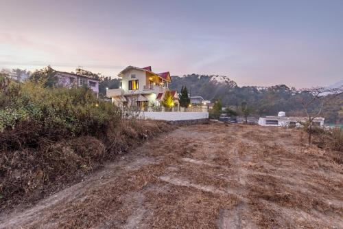 alaya stays cozy nest 2 bhk cottage