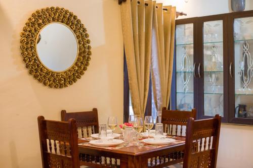 alaya stays cozy nest 2 bhk cottage