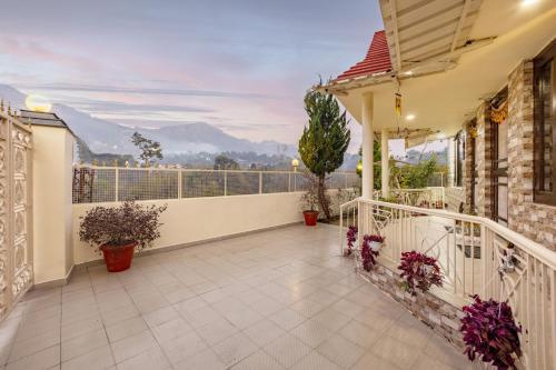 alaya stays cozy nest 2 bhk cottage