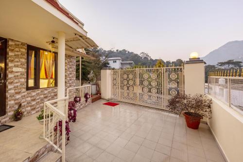 alaya stays cozy nest 2 bhk cottage
