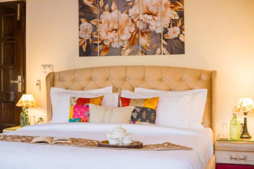 alaya stays cozy nest 2 bhk cottage