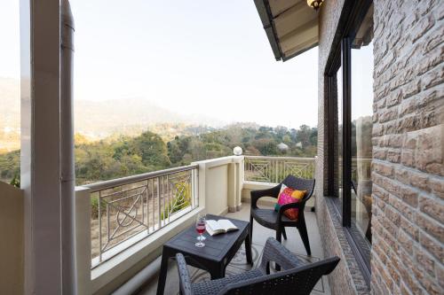 alaya stays cozy nest 2 bhk cottage