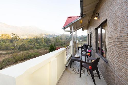 alaya stays cozy nest 2 bhk cottage