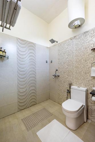 alaya stays cozy nest 2 bhk cottage