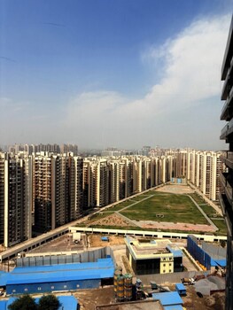 namaste bandb with jacuzzi i noida