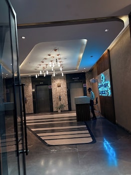 namaste bandb with jacuzzi i noida