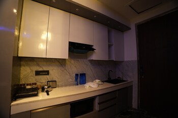 namaste bandb with jacuzzi i noida