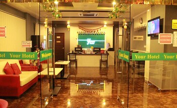 Your Hotel,Genting Sempah>>Genting Highlands,2 star