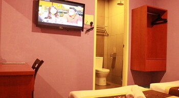 Your Hotel,Genting Sempah>>Genting Highlands,2 star