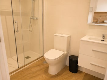 aparthotel fuenlabrada central