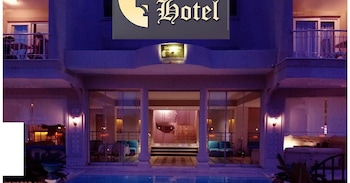 dolunaydin otel
