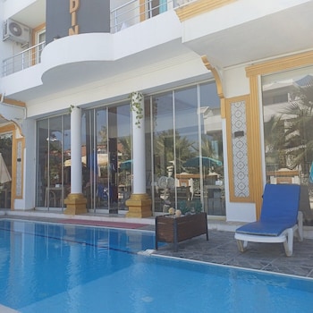 dolunaydin otel
