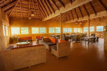 bunyonyi luxury resort