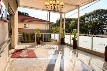 euro suite santa rita do passa quatro