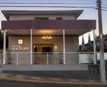 euro suite santa rita do passa quatro