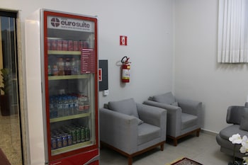 euro suite santa rita do passa quatro