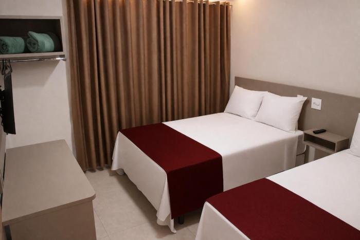 euro suite santa rita do passa quatro