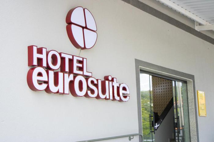 euro suite santa rita do passa quatro