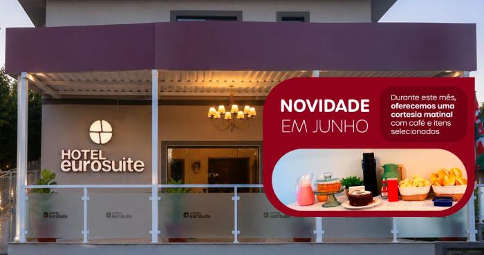 euro suite santa rita do passa quatro
