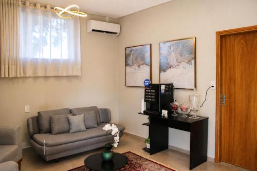 euro suite santa rita do passa quatro