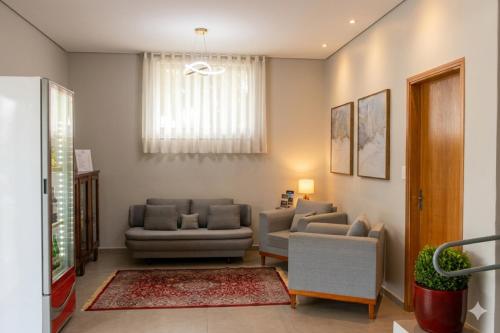 euro suite santa rita do passa quatro