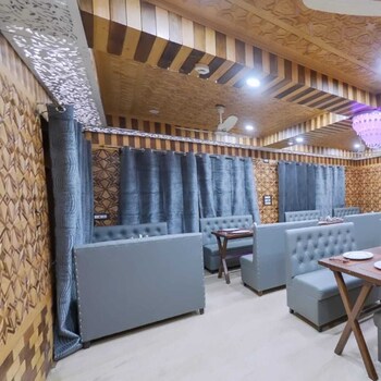 hotel your hive