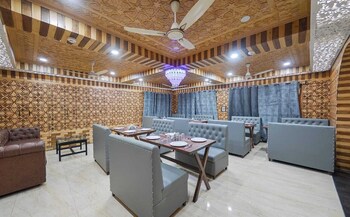 hotel your hive