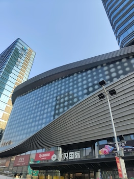 cloudview hotel