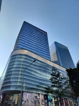 cloudview hotel