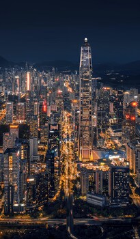 cloudview hotel