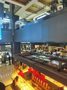 cloudview hotel
