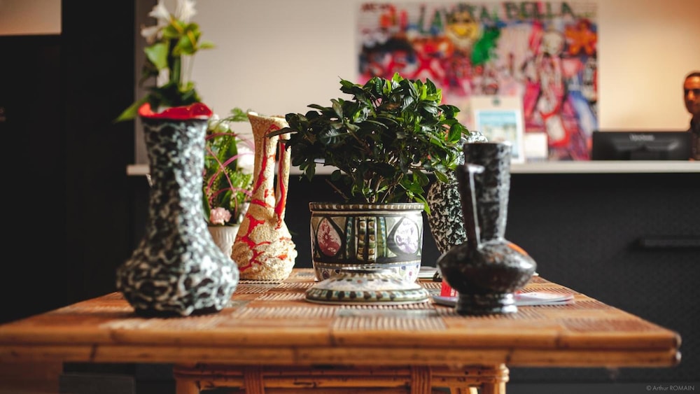 kyriad anglet biarritz