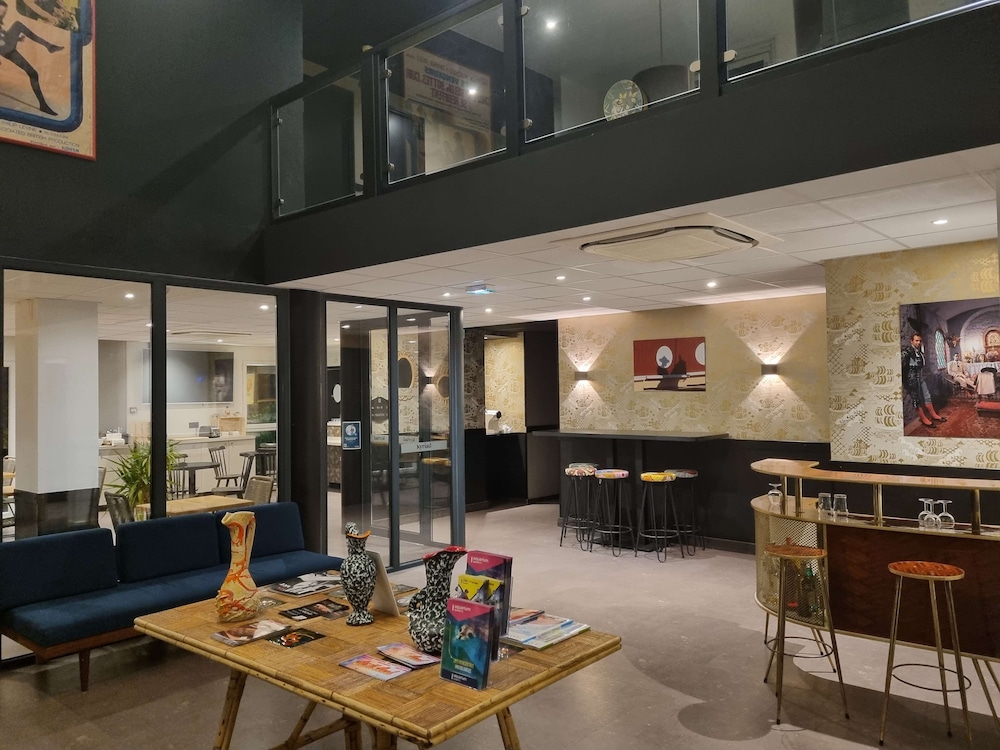 kyriad anglet biarritz